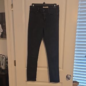 Women's Black Jeans